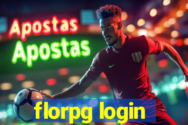 florpg login